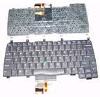 ban phim-Keyboard Dell Latitude C400